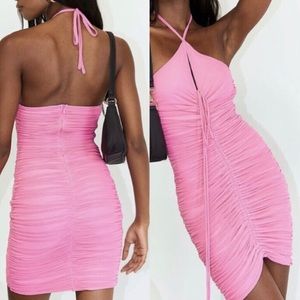 Princess Polly Rosa Mini Dress